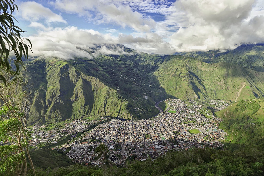 Ililagua: A Natural Paradise in Ecuador - Quito | Secret World Trip Planner