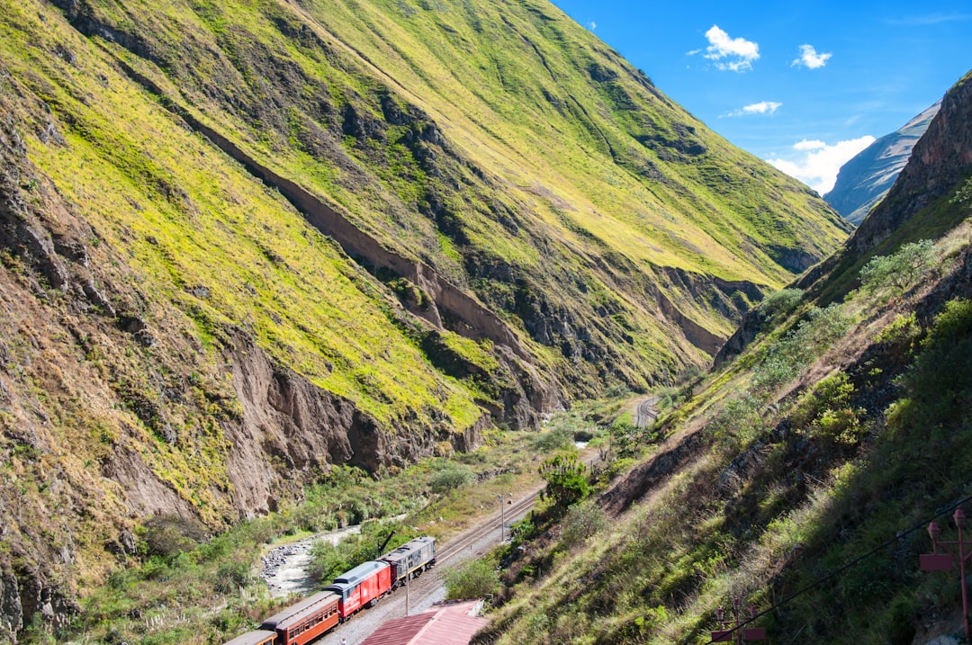 Ililagua: A Natural Paradise in Ecuador - Quito | Secret World Trip Planner