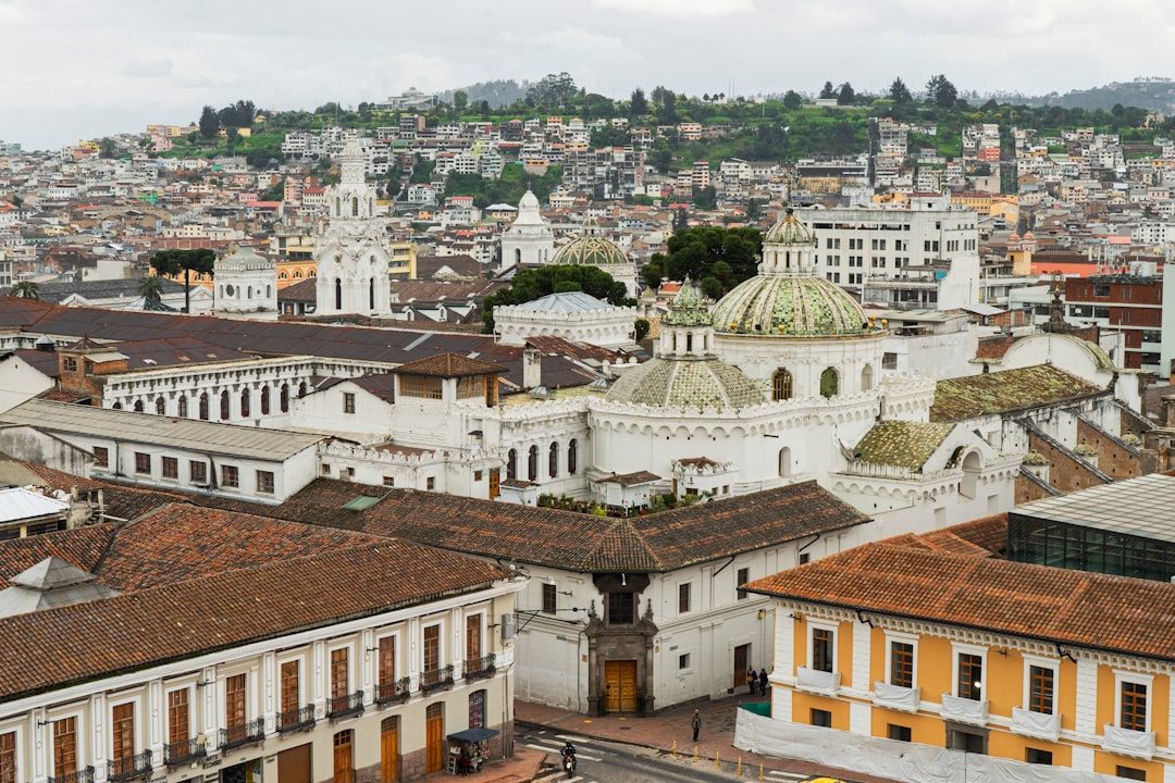 Descubra Amina: Uma joia natural no Equador | Secret World Trip Planner