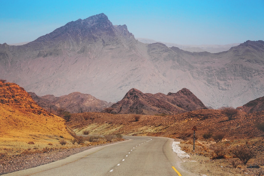 Discover Jabal Kibdiyah: The Enchanted Mountain of Oman - Masatt | Secret World Trip Planner