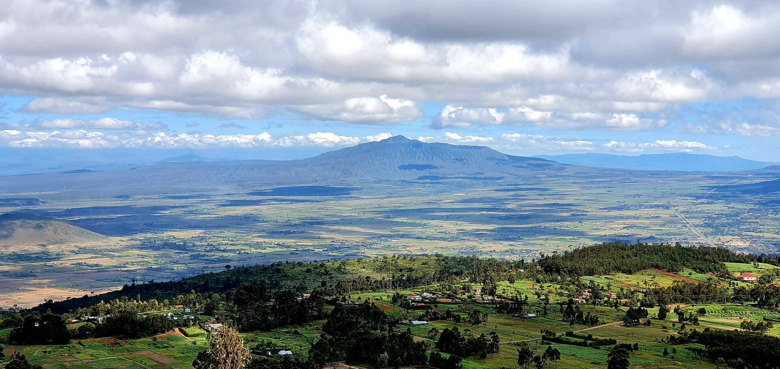 Mount Longonot: Un viaggio nel cuore del Kenya - Longonot | Secret World Trip Planner