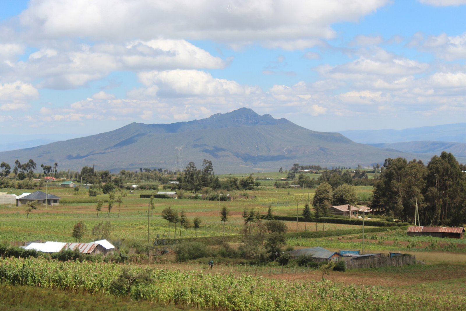 Mount Longonot: Un viaggio nel cuore del Kenya - Longonot | Secret World Trip Planner