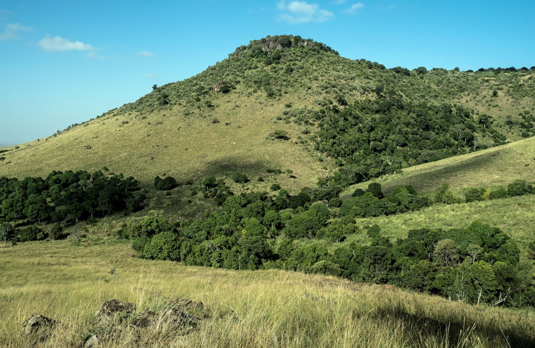 Mount Longonot: A Journey into the Heart of Kenya — Longonot