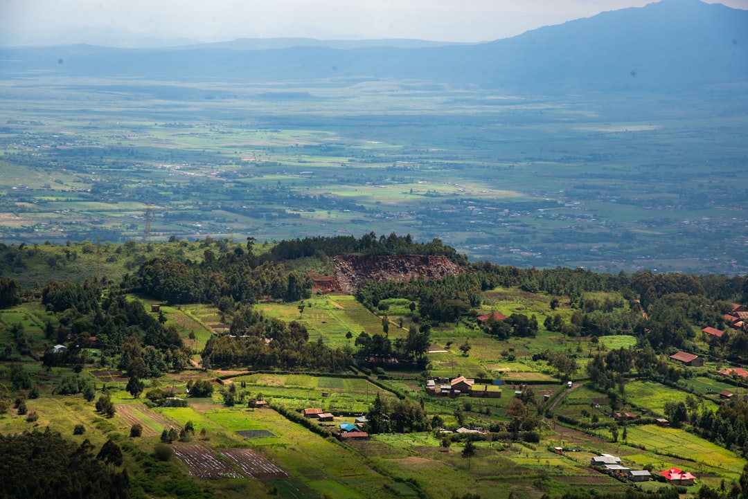 Mount Longonot: A Journey into the Heart of Kenya - Longonot | Secret World Trip Planner