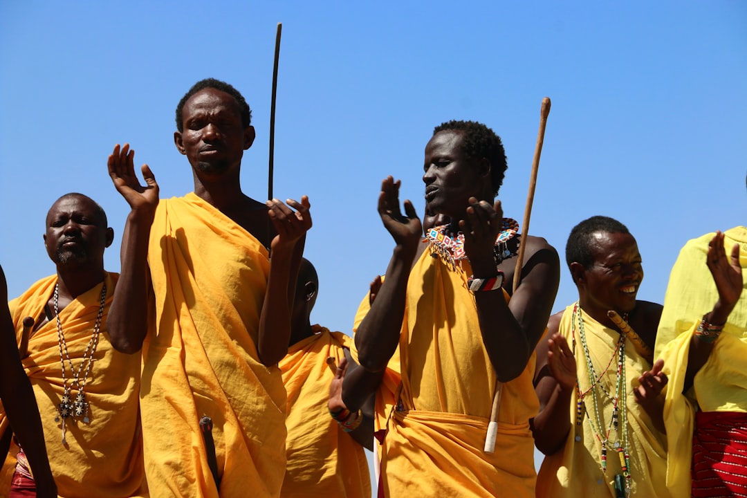 Discover Ilim: A Nature Haven in the Heart of Kenya — Lekumai