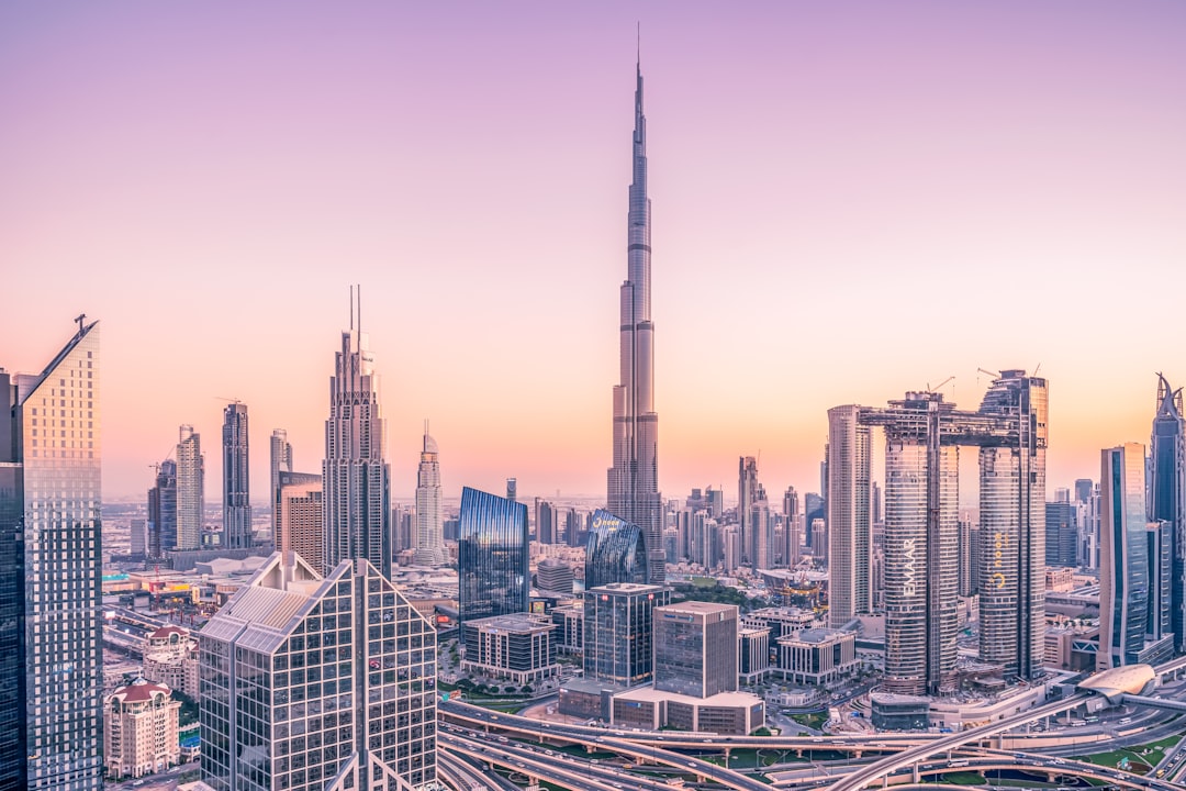 Come pianificare un viaggio a Dubai con l'AI nel 2026 - Dubai | Secret World Trip Planner