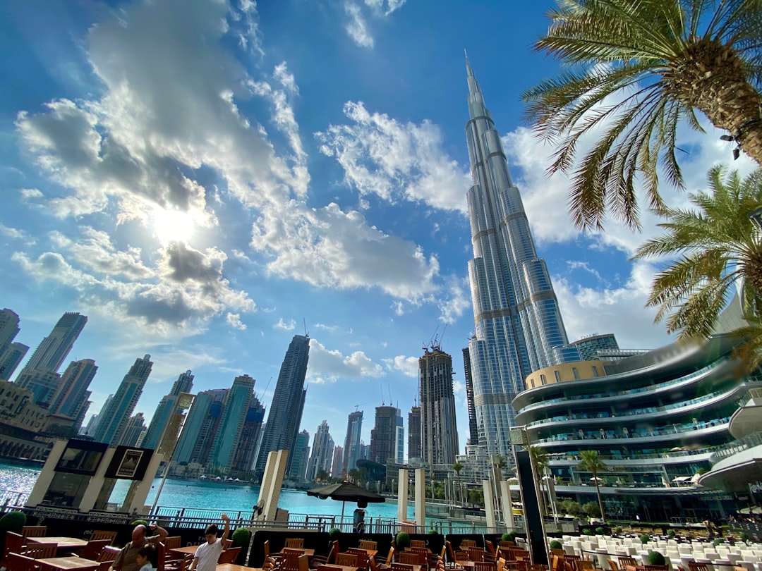 Come pianificare un viaggio a Dubai con l'AI nel 2026 - Dubai | Secret World Trip Planner