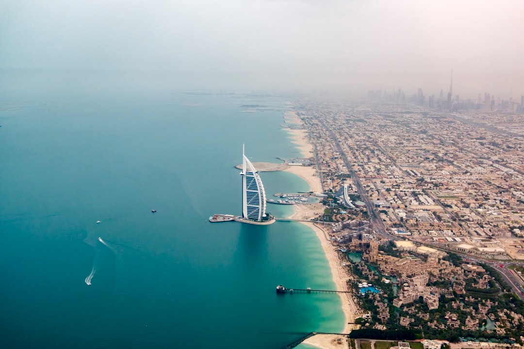 Come pianificare un viaggio a Dubai con l'AI nel 2026 - Dubai | Secret World Trip Planner