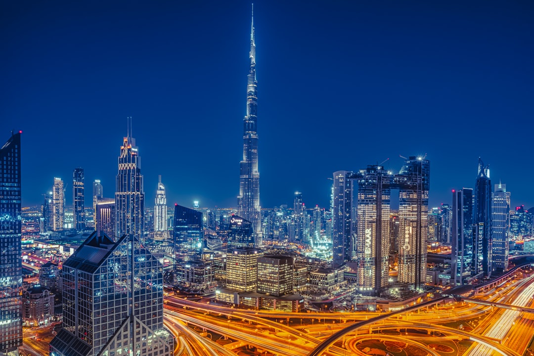 How to Plan a Trip to Dubai with AI in 2026 - Dubai | Secret World Trip Planner