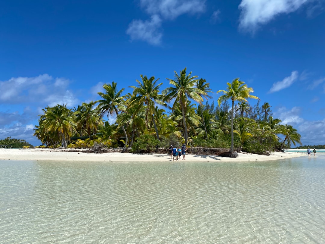 Île-à-Vache: The Timeless Haitian Island Escape - Île-à-Vache | Secret World Trip Planner
