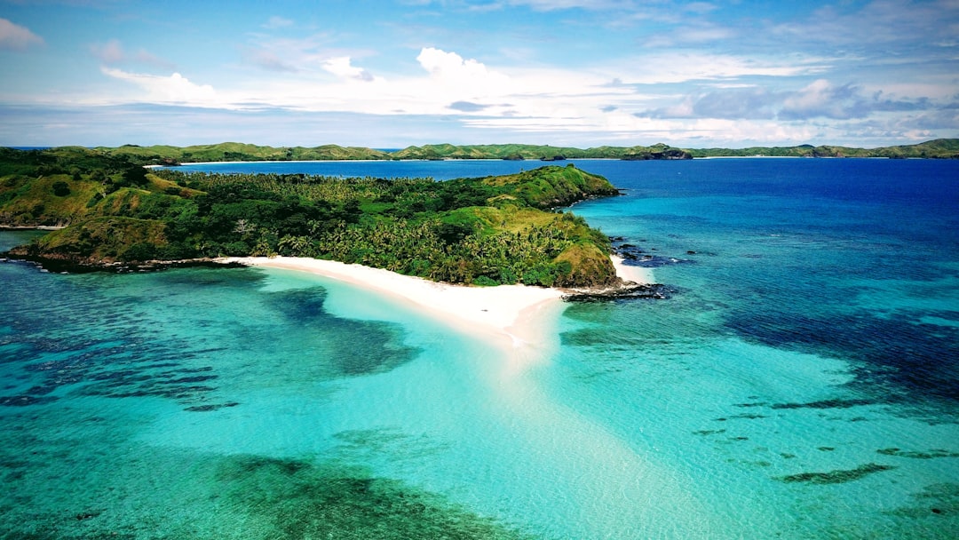 Île-à-Vache: The Timeless Haitian Island Escape - Île-à-Vache | Secret World Trip Planner