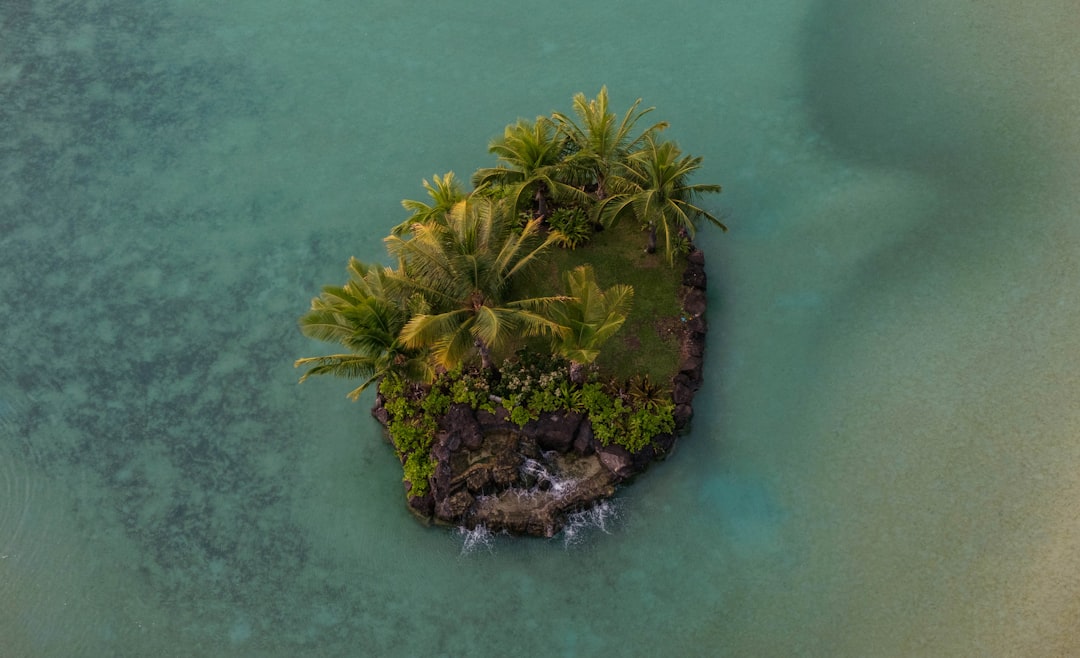 Île-à-Vache : l'île haïtienne hors du temps - Île-à-Vache | Secret World Trip Planner