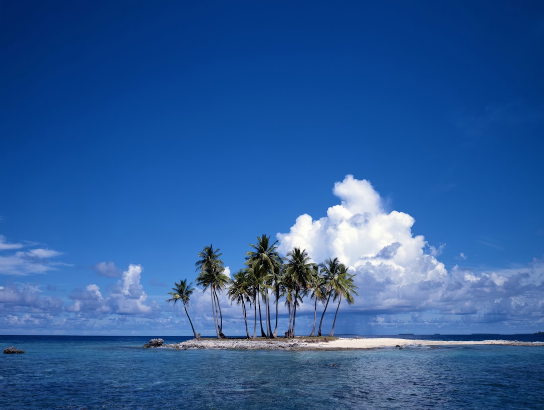 Île-à-Vache : l'île haïtienne hors du temps - Île-à-Vache | Secret World Trip Planner