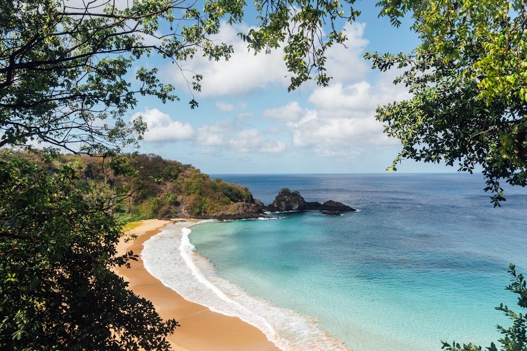Fernando de Noronha: Brazil's Stunning Volcanic Archipelago - Pernambuco | Secret World Trip Planner
