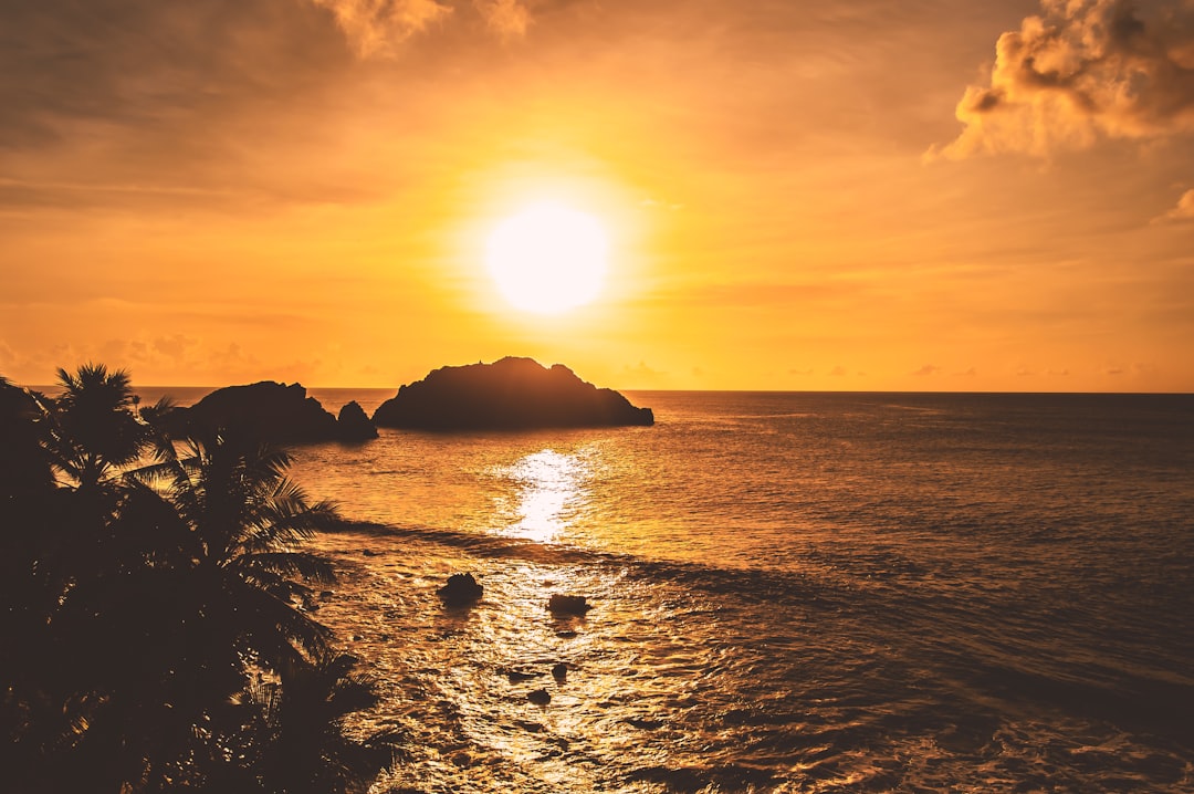 Fernando de Noronha : l'archipel volcanique du Brésil - Pernambuco | Secret World Trip Planner