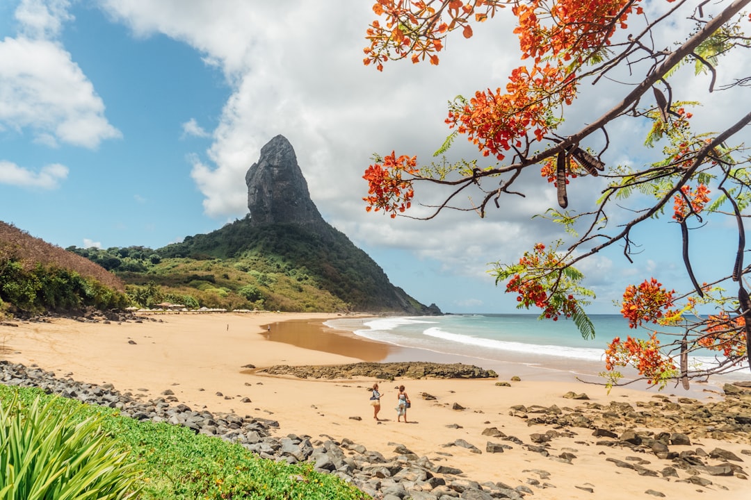 Fernando de Noronha : l'archipel volcanique du Brésil - Pernambuco | Secret World Trip Planner