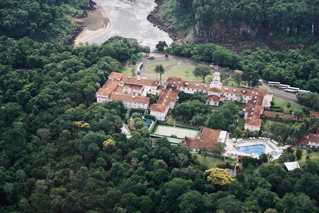 Tabacón: Hot Springs in the Heart of Costa Rica — Provincia de Alajuela
