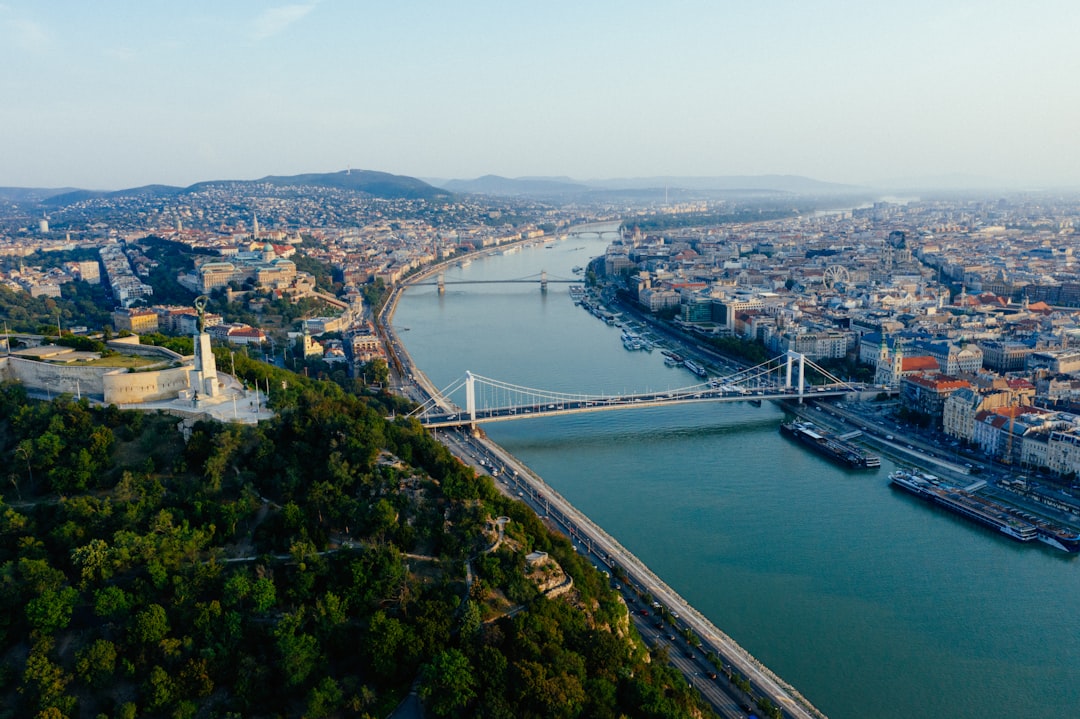 Bagni Gellért: le terme Art Nouveau di Budapest - Budapest | Secret World Trip Planner