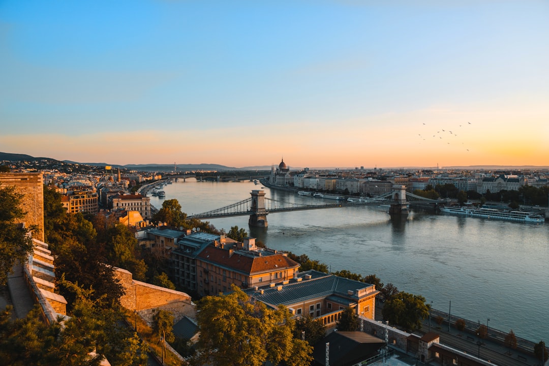 Bagni Gellért: le terme Art Nouveau di Budapest - Budapest | Secret World Trip Planner