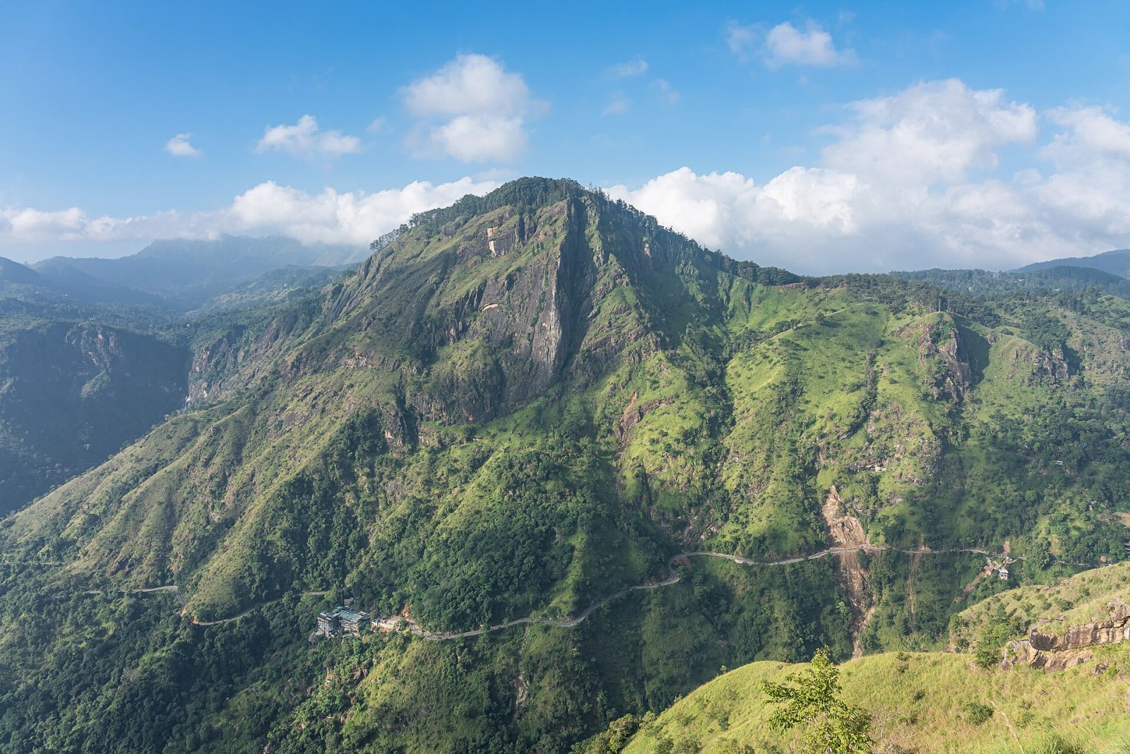 Ella Rock: A Natural Paradise in the Heart of Sri Lanka - Badulla | Secret World Trip Planner