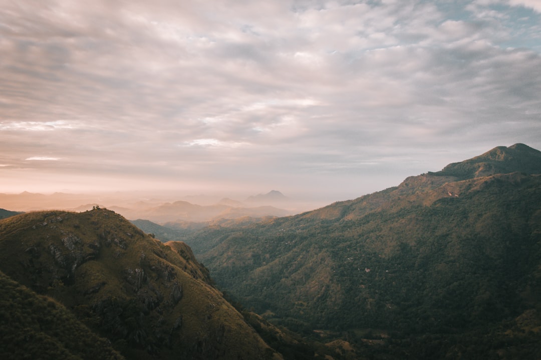 Ella Rock: A Natural Paradise in the Heart of Sri Lanka - Badulla | Secret World Trip Planner