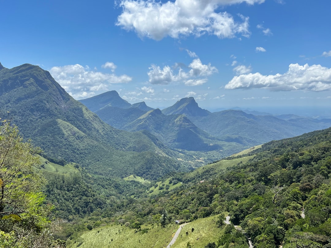 Discover Knuckles: The Natural Paradise of Sri Lanka - Kandy | Secret World Trip Planner