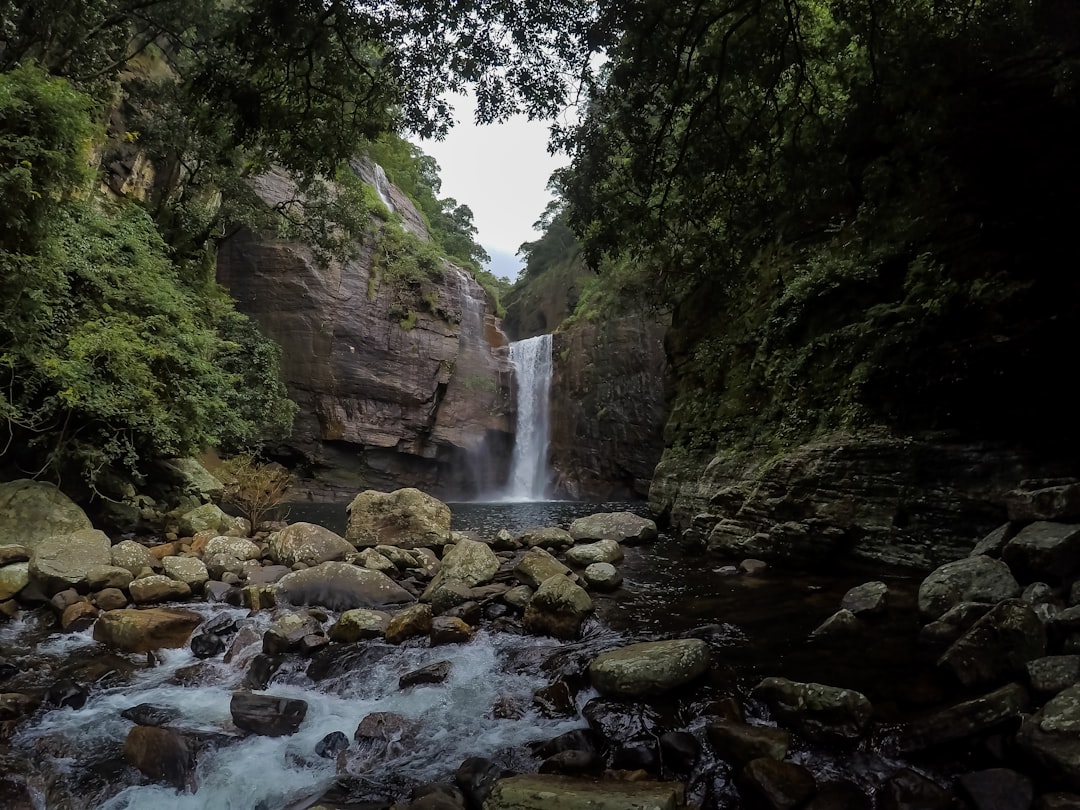 Discover Knuckles: The Natural Paradise of Sri Lanka - Kandy | Secret World Trip Planner