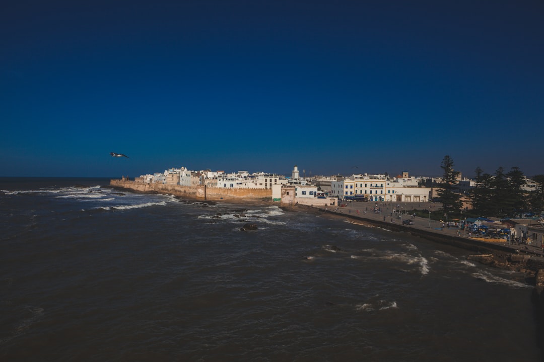 Mercados de Essaouira: madeira, vento e especiarias - Medina of Essaouira | Secret World Trip Planner