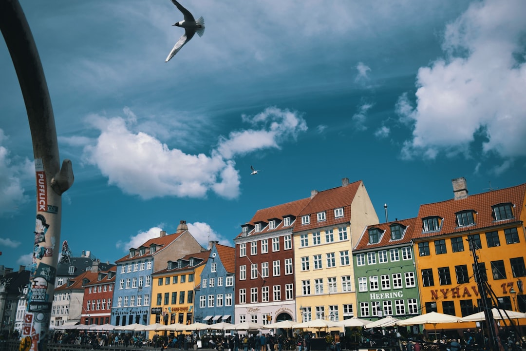 Torvehallerne: Copenhagen's Vibrant Indoor Market - Frederiksborggade 21 | Secret World Trip Planner