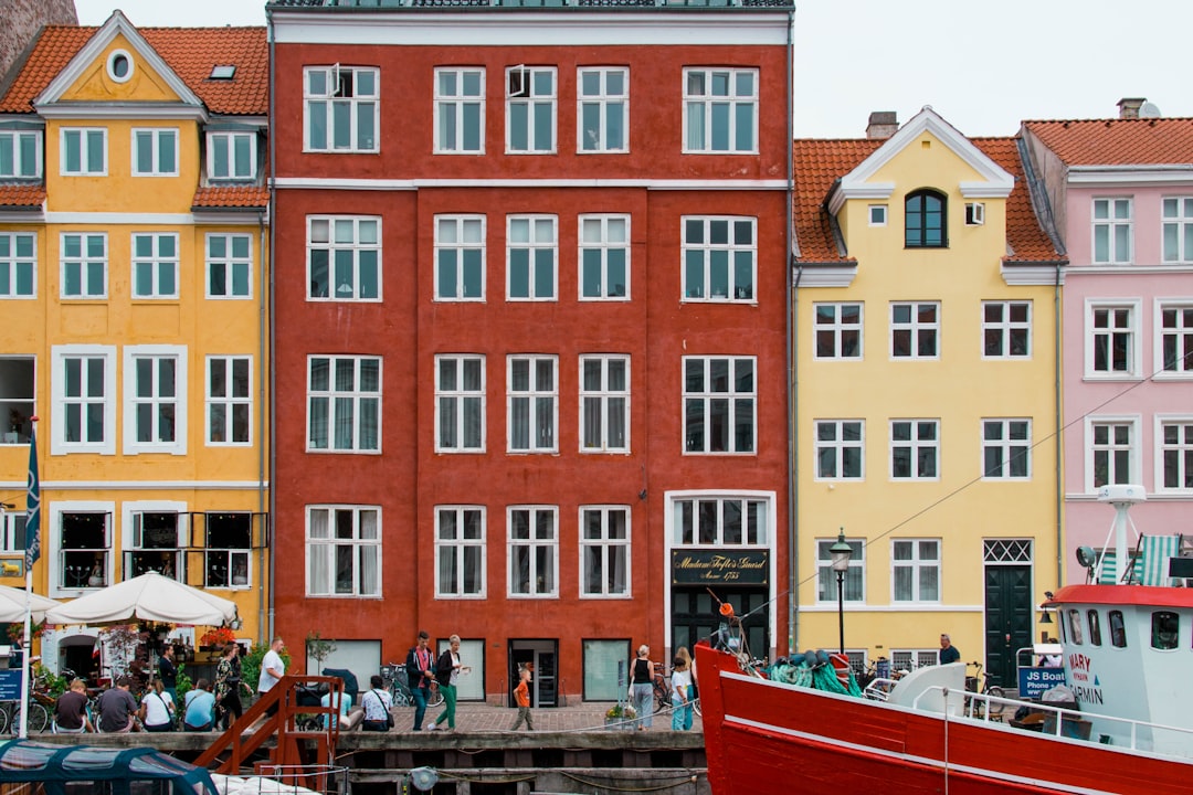 Torvehallerne: Copenhagen's Vibrant Indoor Market - Frederiksborggade 21 | Secret World Trip Planner