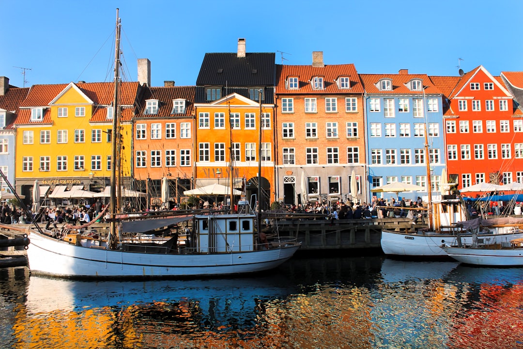 Torvehallerne: Der überdachte Markt in Kopenhagen - Frederiksborggade 21 | Secret World Trip Planner