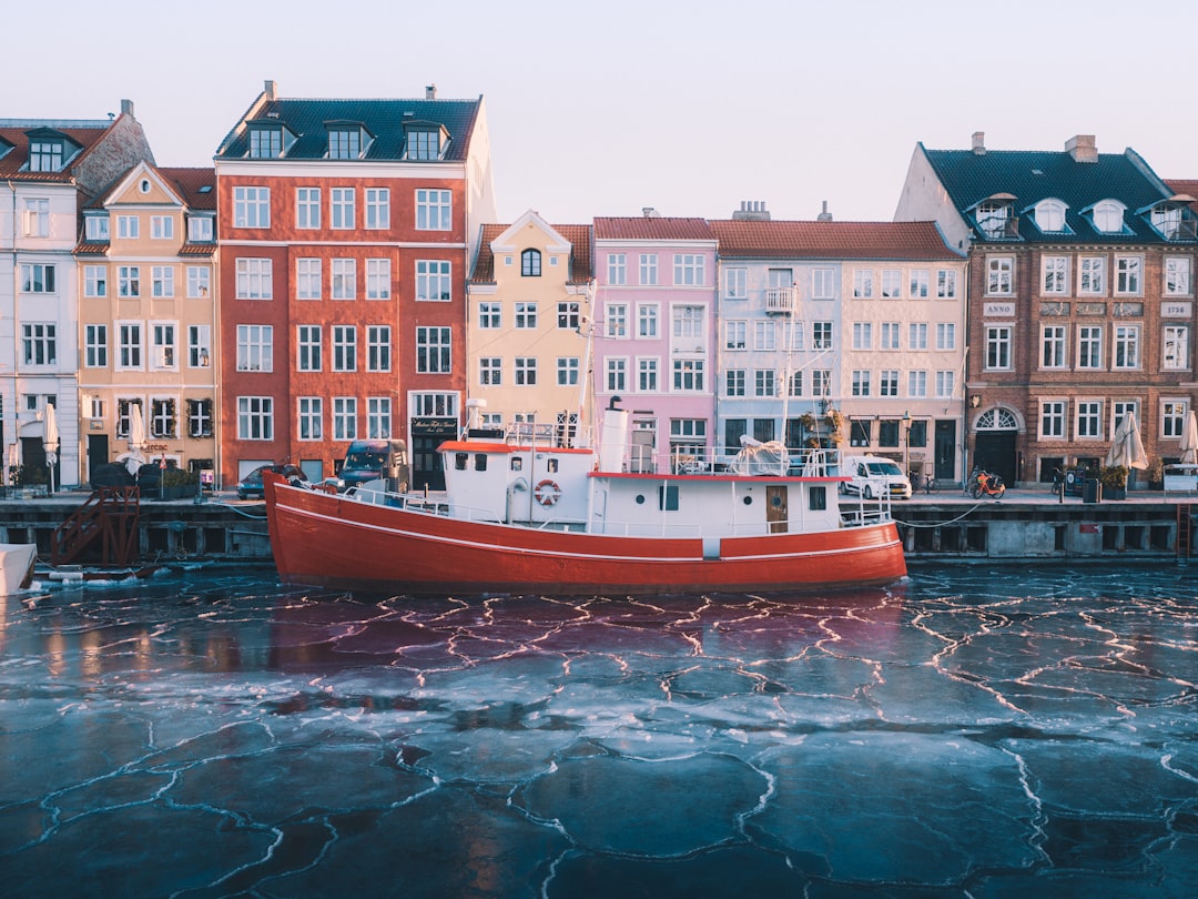 Torvehallerne : le marché couvert de Copenhague - Frederiksborggade 21 | Secret World Trip Planner
