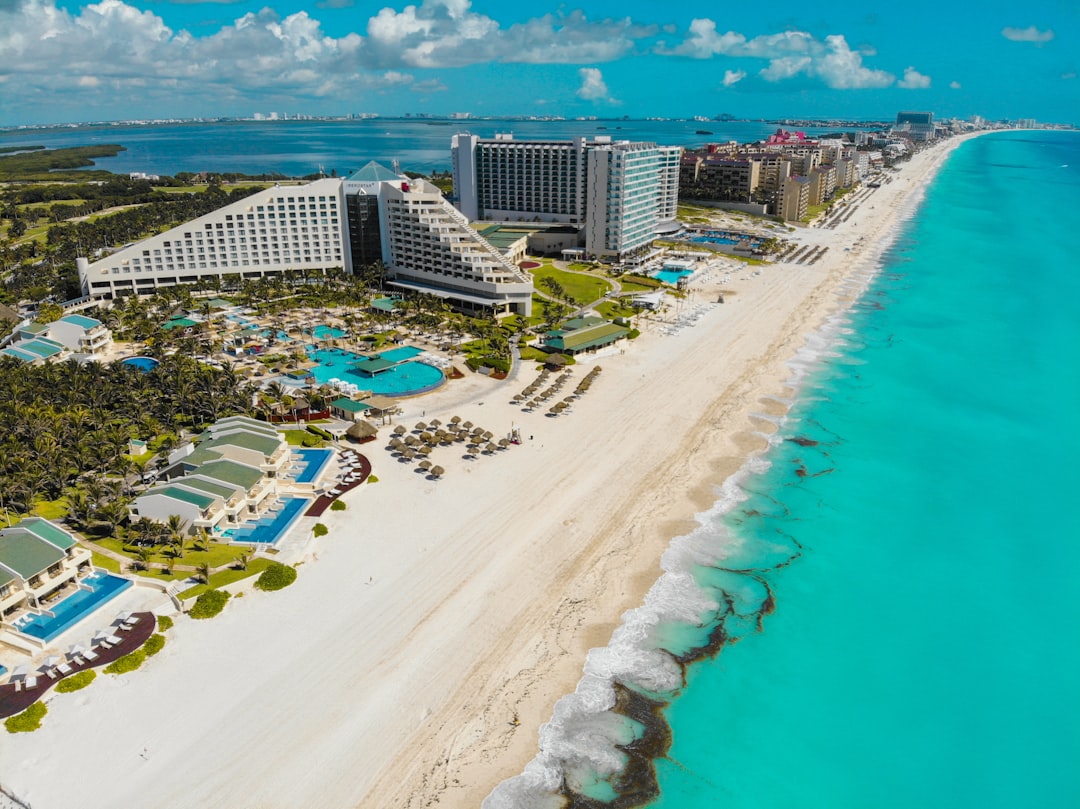 Wanderlog recensione 2026: funziona davvero a Cancún? - Cancún | Secret World Trip Planner