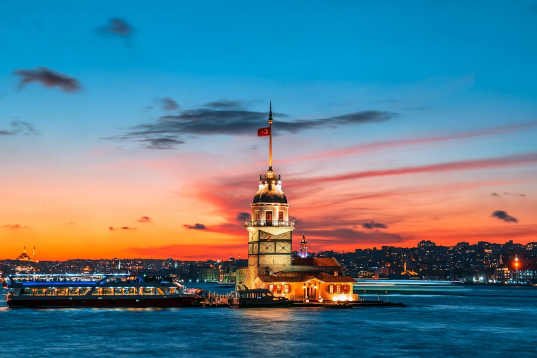 Migliori app viaggio 2026: le 5 testate a Istanbul - Istanbul | Secret World Trip Planner