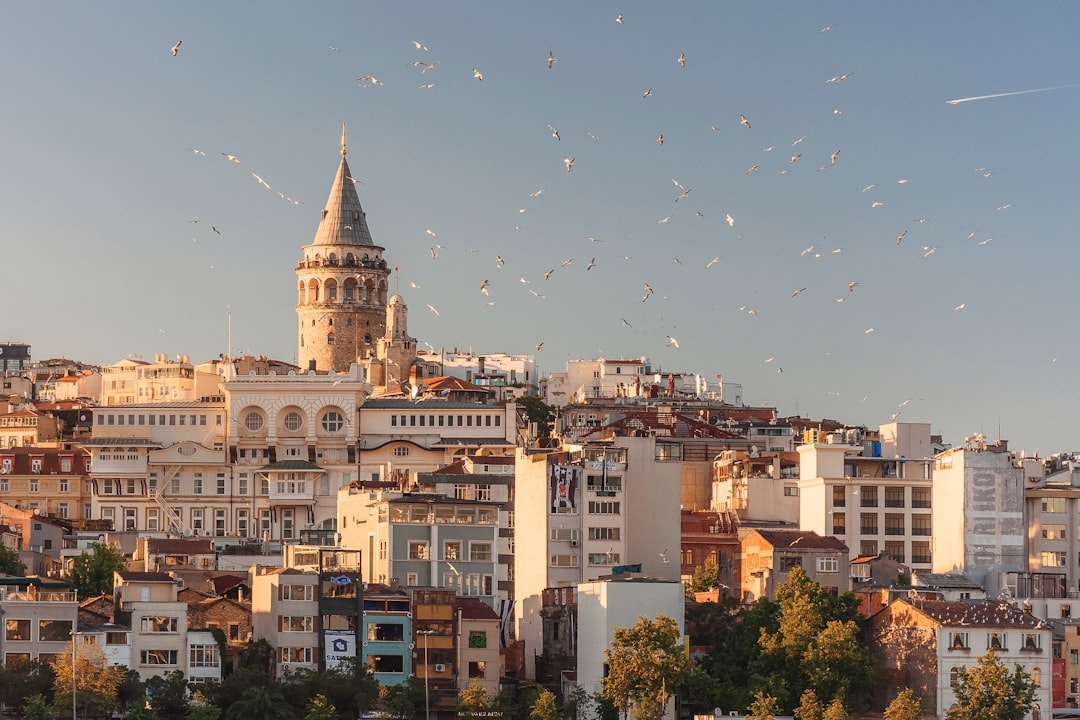 Die besten Reise-Apps 2026: Top 5 in Istanbul — Istanbul