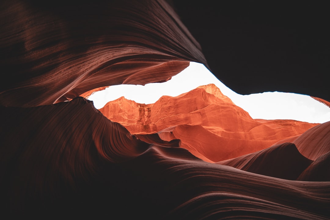 Antelope Canyon: Light and Stone in Navajo Heart - Page | Secret World Trip Planner