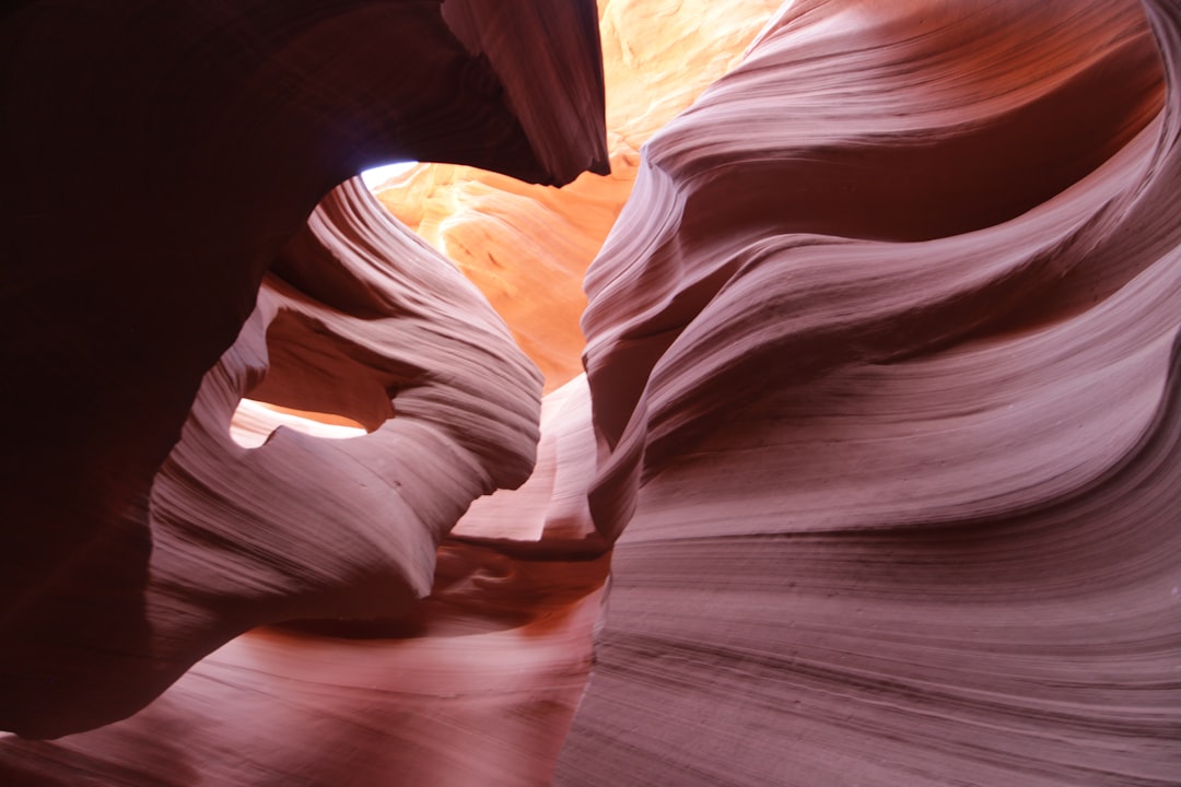 Antelope Canyon: Light and Stone in Navajo Heart - Page | Secret World Trip Planner