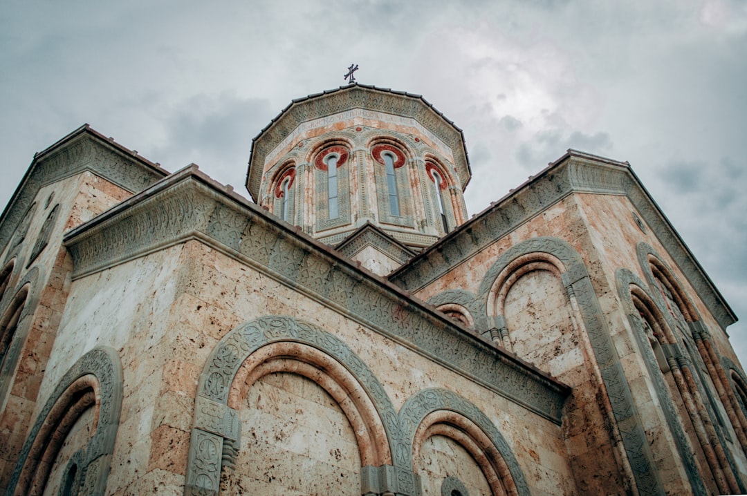Sighnaghi: Stunning Caucasus Views from the Walled City - Sighnaghi | Secret World Trip Planner