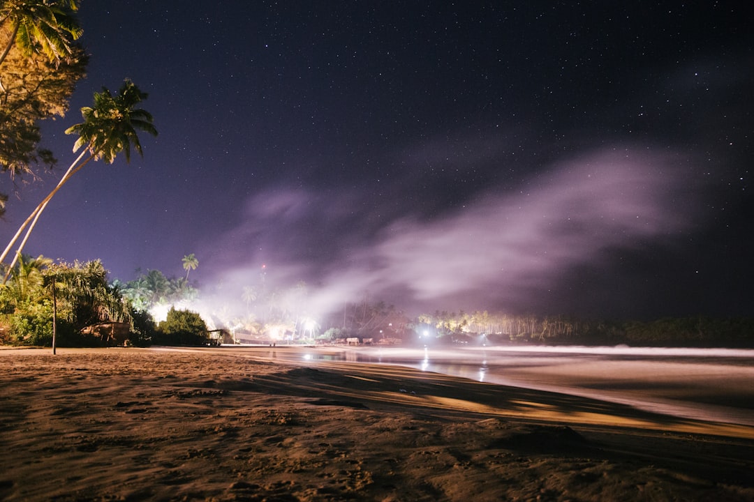 Vieques Bioluminescent Bay: Light in the Water - Vieques 00765 | Secret World Trip Planner