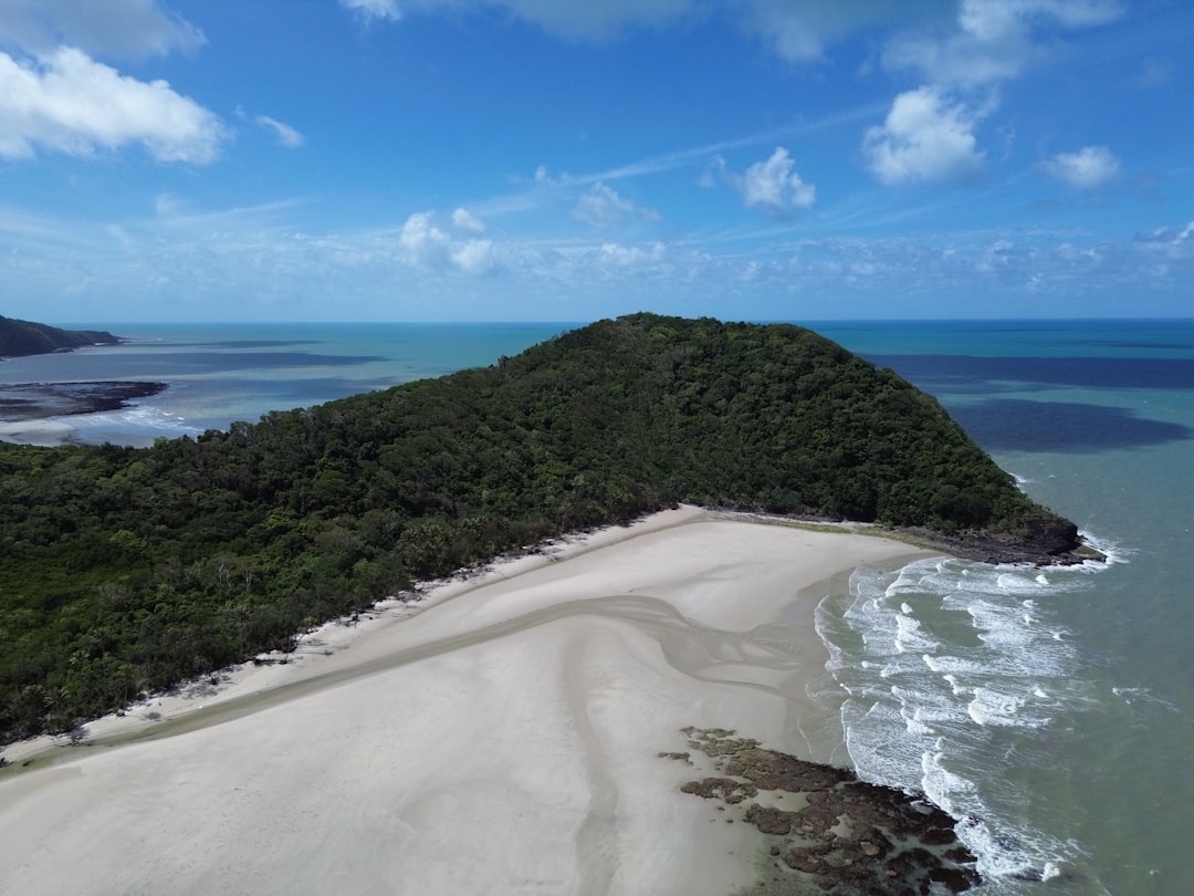 Daintree : paysages entre forêt et barrière corallienne - 2333 Cape Tribulation Rd | Secret World Trip Planner