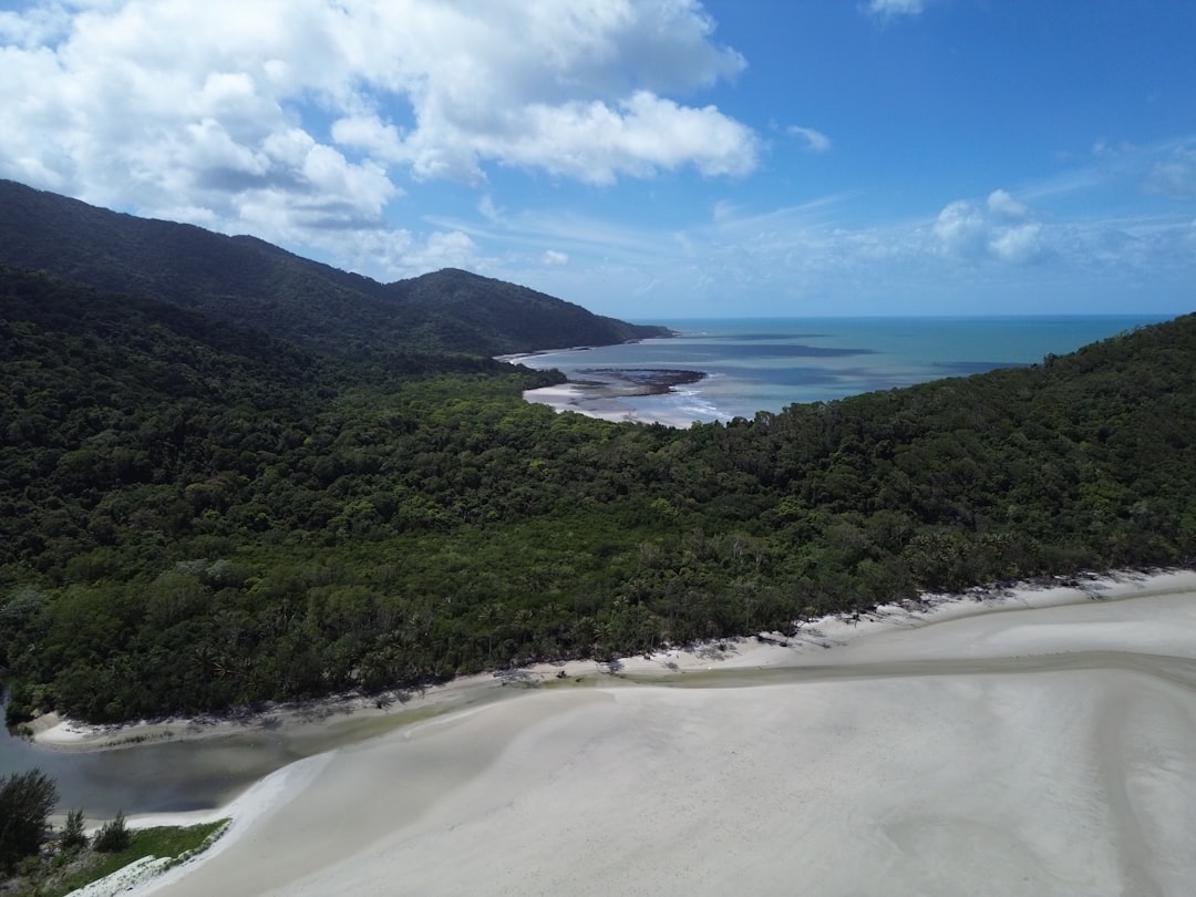 Daintree : paysages entre forêt et barrière corallienne - 2333 Cape Tribulation Rd | Secret World Trip Planner