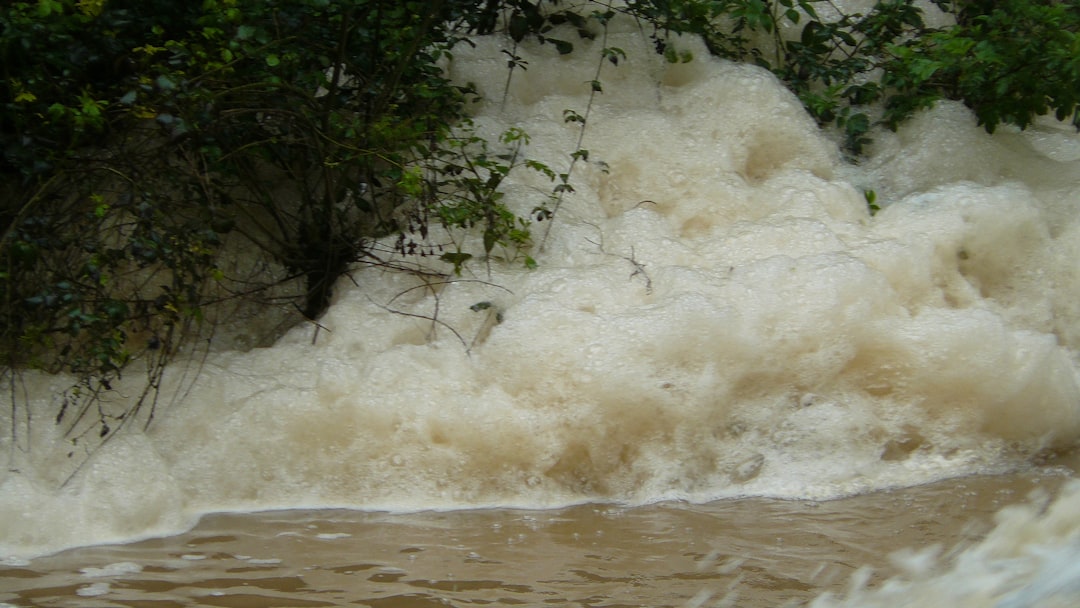 Hierve el Agua : les cascades pétrifiées d'Oaxaca - 70477 Roaguía | Secret World Trip Planner