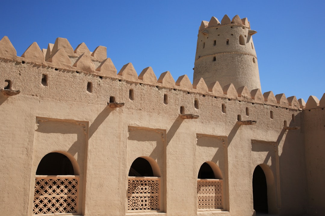 Aït Ben Haddou: Die Lehmfestung Marokkos - Ait-Ben-Haddou | Secret World Trip Planner