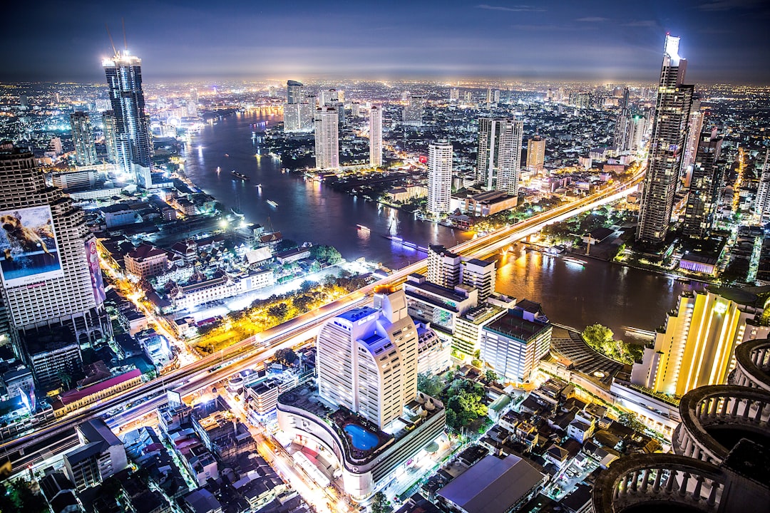 Come pianificare un viaggio AI a Bangkok nel 2026 — Bangkok