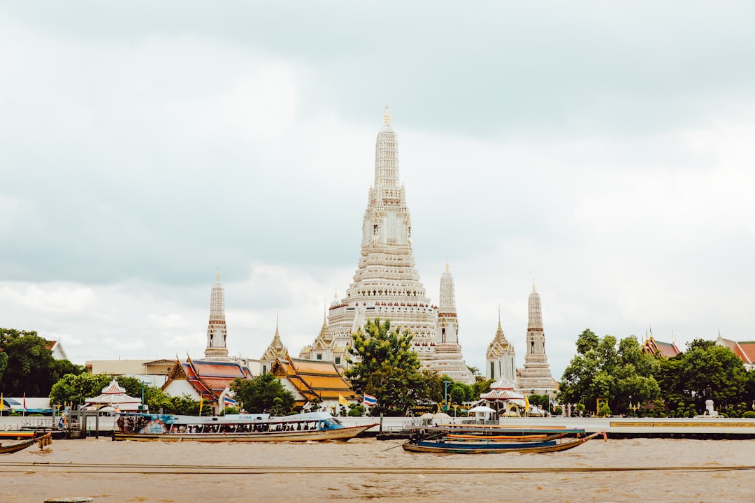 Come pianificare un viaggio AI a Bangkok nel 2026 - Bangkok | Secret World Trip Planner