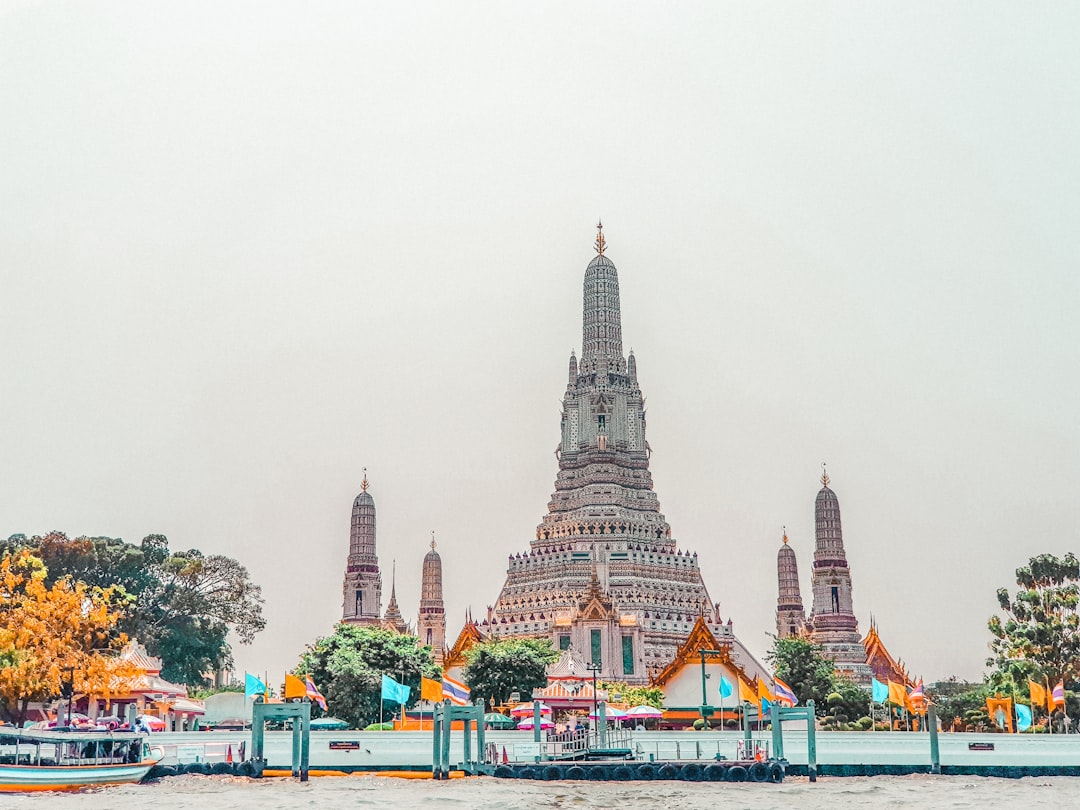 Come pianificare un viaggio AI a Bangkok nel 2026 - Bangkok | Secret World Trip Planner