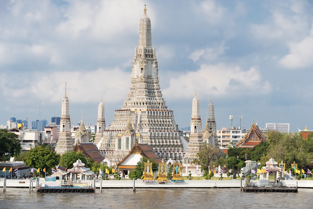 Come pianificare un viaggio AI a Bangkok nel 2026 - Bangkok | Secret World Trip Planner