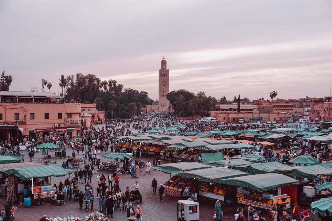 Trip Planner AI a Marrakech 2026: recensione dei 3 migliori - Marrakech | Secret World Trip Planner