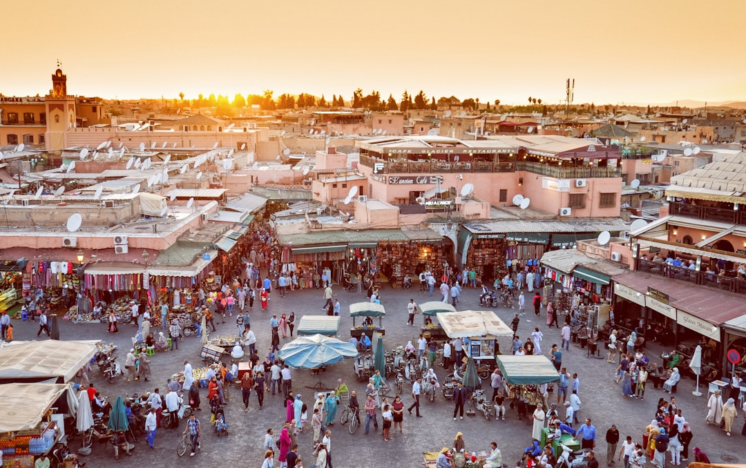 Marrakech 2026: Top 3 AI Trip Planner Reviews - Marrakech | Secret World Trip Planner