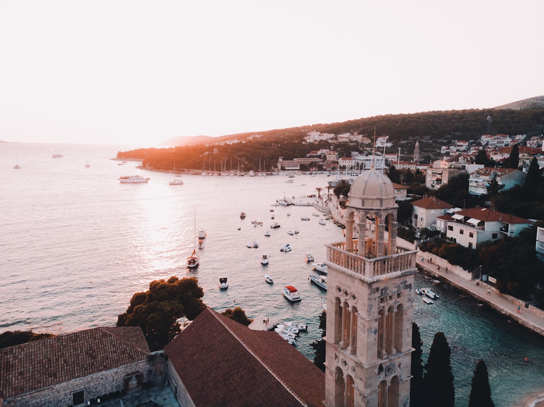 Entdecken Sie Grad: Ein Naturparadies in Kroatien — Župa
